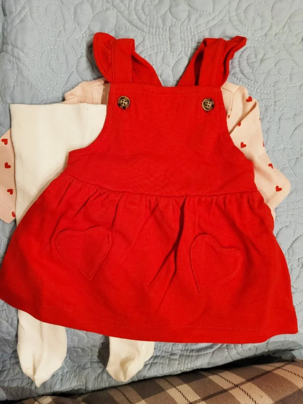 NWT Carter's 